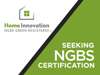 NGBS Lawn Sign image