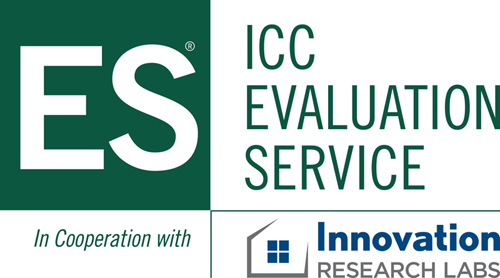 ICC-ES in Cooperation with Innovation Research Labs