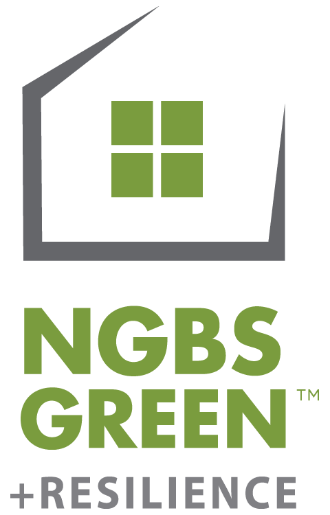 NGBS Green+ RESILIENCE