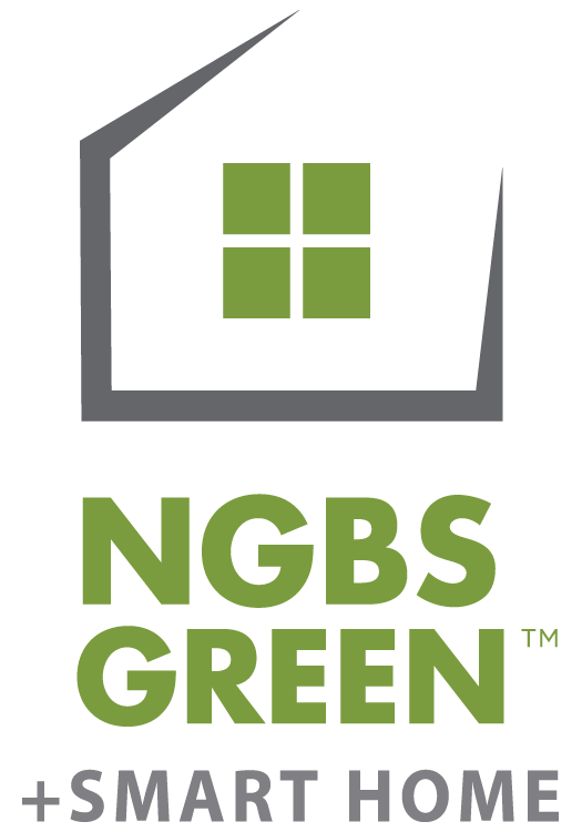 NGBS Green+ SMART HOME