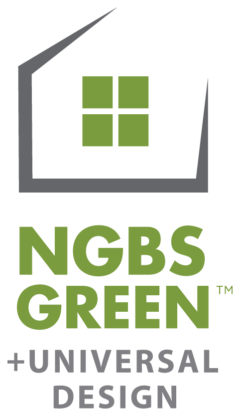 NGBS Green+ UNIVERSAL DESIGN