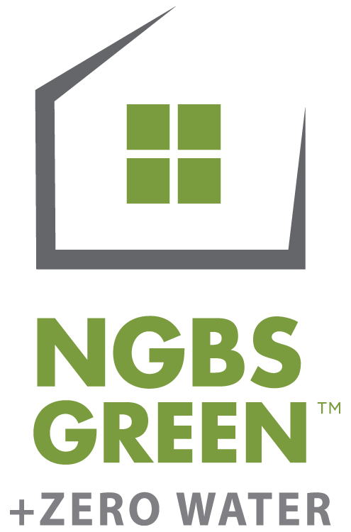NGBS Green+ ZERO WATER