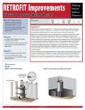 Retrofit - Elevate & Secure Water Heater