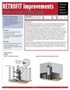 Retrofit - Elevate & Secure Water Heater