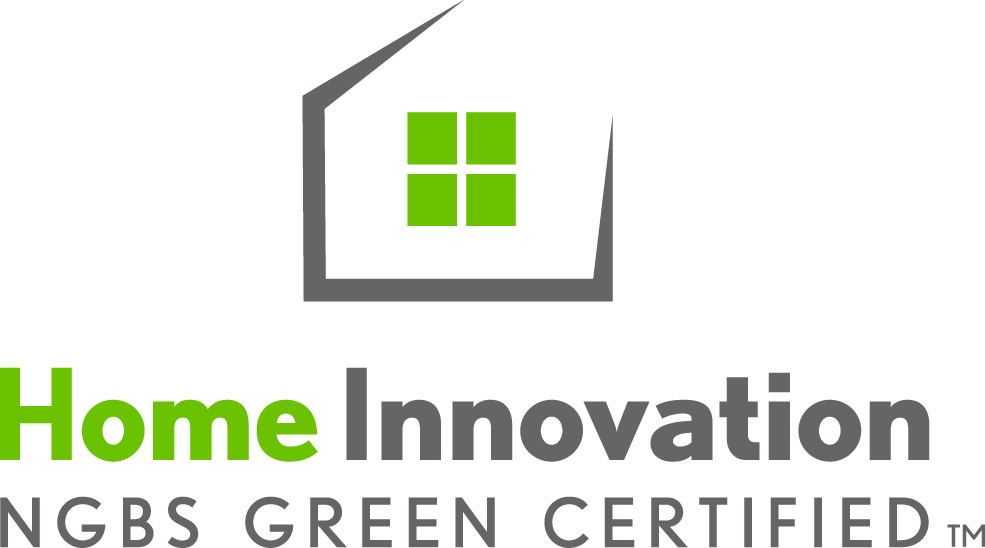 Home Innovation Green Certified