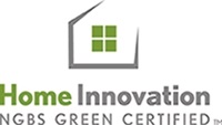 Home Innovation NGBS Green Certified