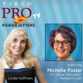 YieldPro TV - Michelle Foster