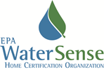 EPA WaterSense Home Certification Organization