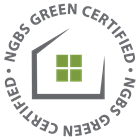 NGBS Green Certified Seal