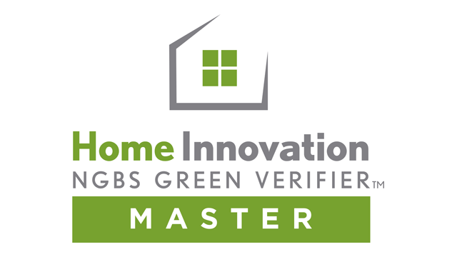 Home Innovation NGBS Master Green Verifier Logo