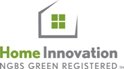 NGBS Green Registered