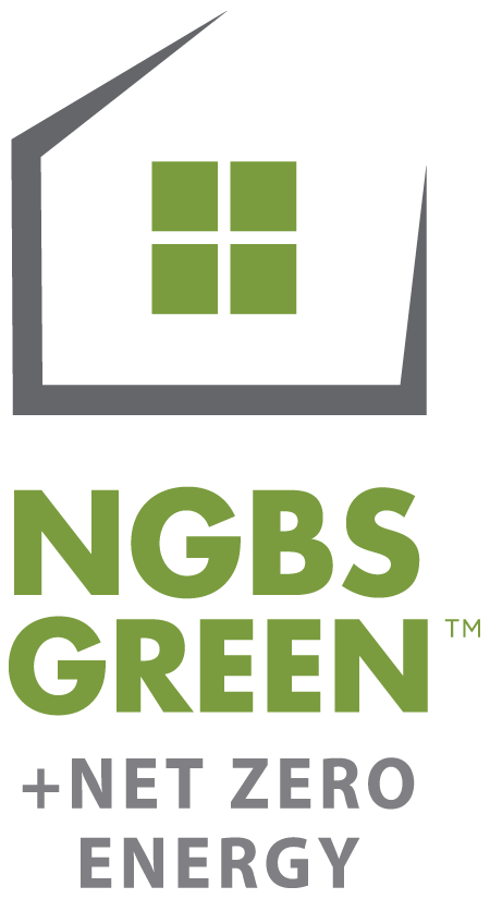 NGBS Green+ NET ZERO ENERGY