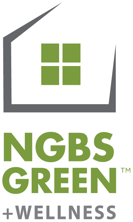 NGBS Green+ WELLNESS