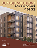 Durable Solutions for Balconies & Decks