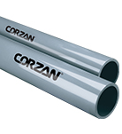 Corzan® Piping Systems