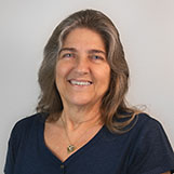 Lynda Marchman Mosteller, Administrator, Green Building Programs
