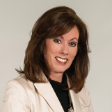 Lynn Nacewicz, Manager, Green Building Programs