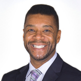 Michael A. Smith II, senior marketing research analyst & project manager