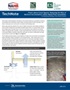 Floors above Crawl Spaces: Reducing the Risk of Moisture Accumulation within Wood Floor Assemblies