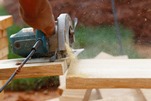 Weyerhaeuser Lumber-Framer Series®, Green Stud, Premium™ Joist